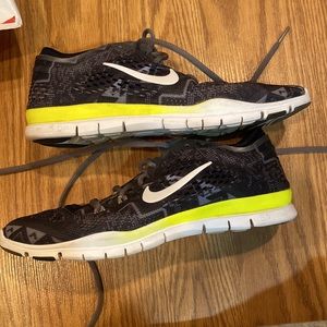 Nike free 5.0 sneakers